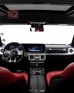 مرسيدس بنز G-Class